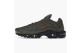 Nike Air Max Plus Olive Reflective (DN7997-200) vert 6