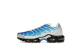 Nike x One Block Down Air Max Plus Light Photo Blue (FZ3308-400) bunt 3