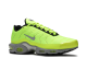 Nike Air Max Plus Premium (815994-700) gelb 6