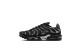 Nike Air Max Plus PRM Reflective Black (HQ3029-001) schwarz 1