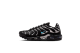 Nike Air Max Plus Premium (IM9624-001) nero 1