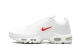 Nike Air Max Plus TN Supreme (DA1472-100) weiss 3