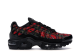 Nike Air Max Plus Tartan (AV9955-001) bunt 2