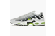 Nike Air Max Plus Volt (DM0032 103) weiss 6