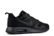 Nike Air Max Tavas (705149-010) schwarz 5