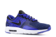 Nike Air Max Zero Essential (876070-001) blau 3