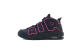 Nike Air More Uptempo Blast GS (415082-003) negro 3