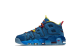 Nike Air More Uptempo Doernbecher GS (AH6963-446) blau 1