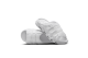 Nike nike boots knee high tops sneakers cutouts shoes (FD9883-101) weiss 1