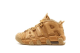 Nike Air More Uptempo Flax GS (922845-200) beige 1