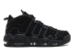 Nike Air More Uptempo Reflective (414962-004) schwarz 3