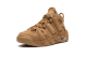 Nike Air More Uptempo Flax GS (922845-200) beige 5