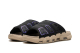 Nike Air More Uptempo Slide Sanddrift Iridescent (FB7799-001) bunt 3