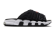 Nike Air More Uptempo Slide (FJ2708 001) schwarz 3