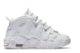 Nike Air More Uptempo Triple GS (415082-102) weiss 3