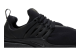 Nike Air Presto (812307 001) schwarz 5
