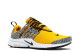 Nike Air Presto QS Safari (886043-700) gelb 5