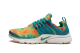 Nike Air Presto Bright Spruce Tie Dye (CT3550 200) bunt 2
