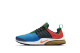 Nike Air Presto Greedy QS (886043-400) bunt 1
