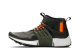 Nike Air Presto Mid Utility Cargo Khaki (859524 301) bunt 5