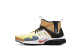 Nike Air Presto Mid Utility Star Wars Bossk (DC8751-700) bunt 1
