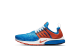 Nike Air Presto (CJ1229 401) bunt 1