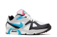 Nike Air Structure Neo Teal GS (CW1646 100) bunt 5