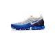 Nike Air VaporMax Flyknit 2 Cream Blue Light Racer (942842-204) multicolor 3