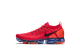 Nike Air VaporMax 2 Flyknit Spiderman (AR5406 600) rot 3