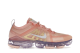 Nike Air VaporMax 2019 Bleached Coral (AR6632-603) pink 4