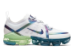 Nike Air VaporMax 2019 Bubble Pack GS (CT9638-100) weiss 3
