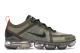 Nike Air Vapormax 2019 Olive Flak (AR6631-301) bunt 4