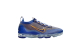 Nike Air VaporMax 2021 Flyknit Knicks (FD0712 400) blau 3