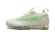 Nike Air VaporMax 2021 Flyknit Feel Love womens (FD0871-100) weiss 2