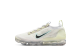 Nike Air VaporMax 2021 Flyknit Mismatched Swoosh Fk (DQ7633 100) weiss 1