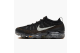 Nike Air VaporMax 2023 Flyknit Electric Pack Olympic Safari (FZ2519 001) schwarz 1