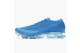 Nike Air VaporMax Flyknit Blue Orbit (849558-402) blau 2