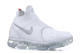 Nike Air VaporMax Chukka Slip (AO9326-001) weiss 5