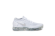 Nike Air Vapormax Flyknit 2 (942842-105) weiss 1