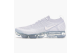 Nike Air VaporMax Flyknit 2 Pure Platinum (942842-100) weiss 2