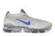 Nike Air VaporMax Flyknit 3 Light Bone Game Royal (CT1270-002) beige 3