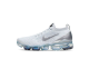 Nike Air VaporMax Flyknit 3 Silver (AJ6910-101) weiss 1