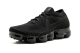 Nike Air VaporMax Flyknit Triple (849558-011) schwarz 5
