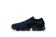 Nike Air VaporMax Flyknit Midnight Navy (849558-400) bunt 6