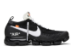 Nike Air VaporMax Off x The (AA3831-001) schwarz 3