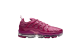 Nike Air VaporMax Plus Berry (DC1850 600) pink 3