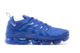 Nike Air VaporMax Plus Game Royal Metallic Silver (HJ9148 480) blau 2