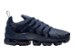 Nike Air VaporMax Plus Thunder Blue (IM2371-437) schwarz 1