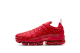 Nike Air VaporMax Plus Triple (CW6973 600) rot 5