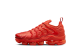 Nike Air VaporMax Plus Triple (DZ4440 800) rot 1